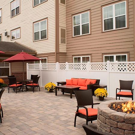 Residence Inn By Marriott Saratoga Springs Luaran gambar