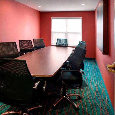 Residence Inn By Marriott Saratoga Springs Luaran gambar