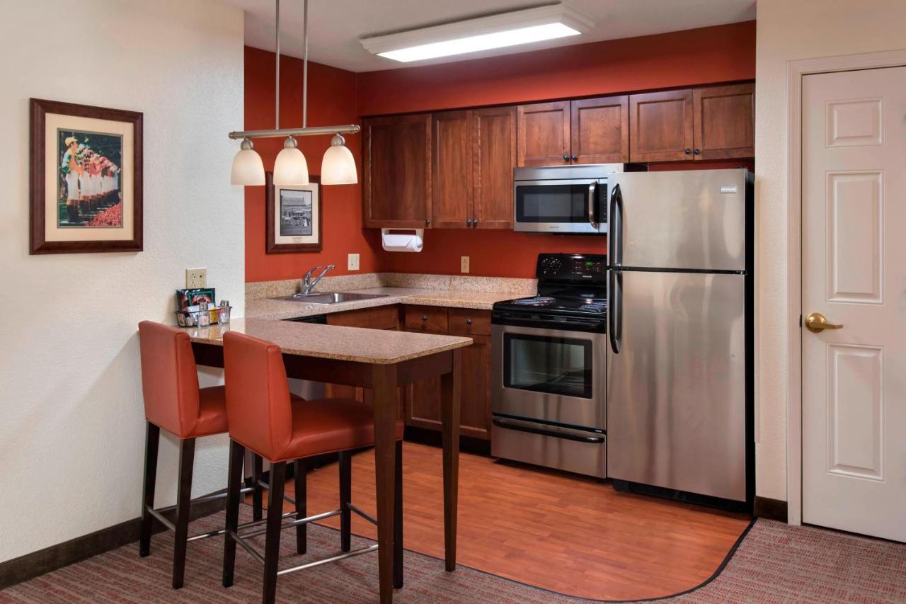 Residence Inn By Marriott Saratoga Springs Luaran gambar