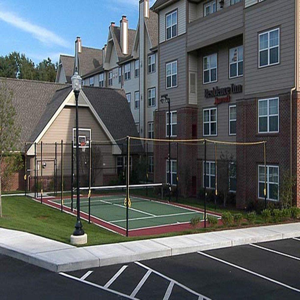 Residence Inn By Marriott Saratoga Springs Luaran gambar