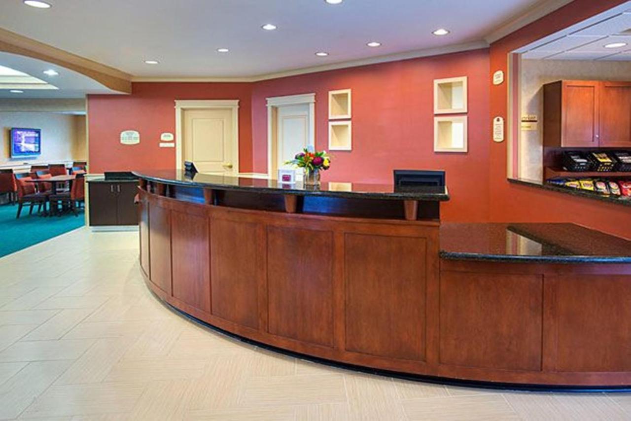 Residence Inn By Marriott Saratoga Springs Luaran gambar