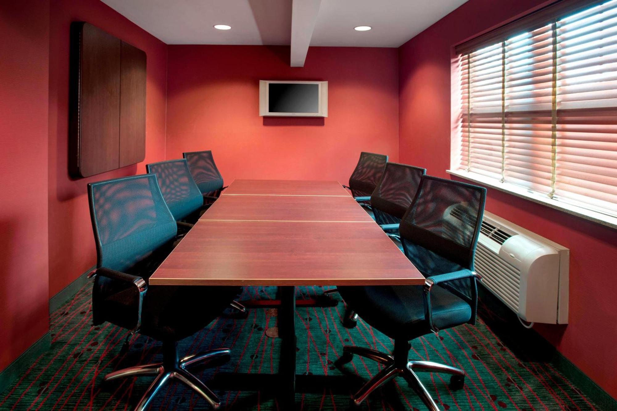 Residence Inn By Marriott Saratoga Springs Luaran gambar