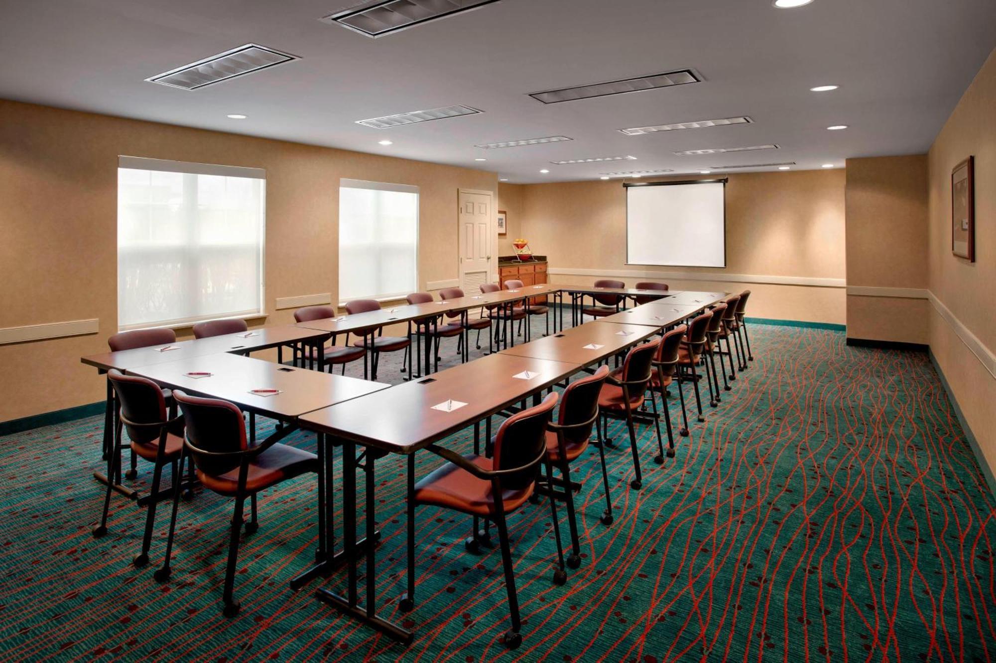 Residence Inn By Marriott Saratoga Springs Luaran gambar