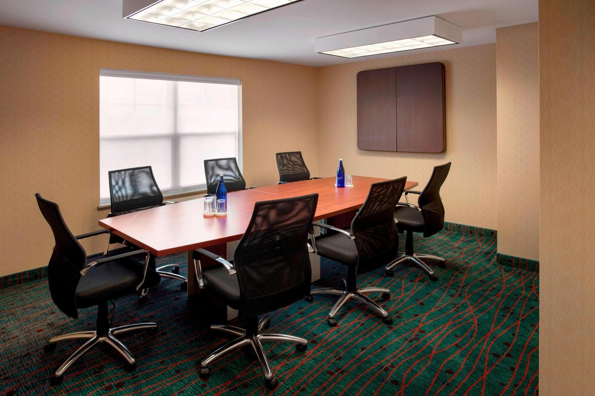 Residence Inn By Marriott Saratoga Springs Luaran gambar