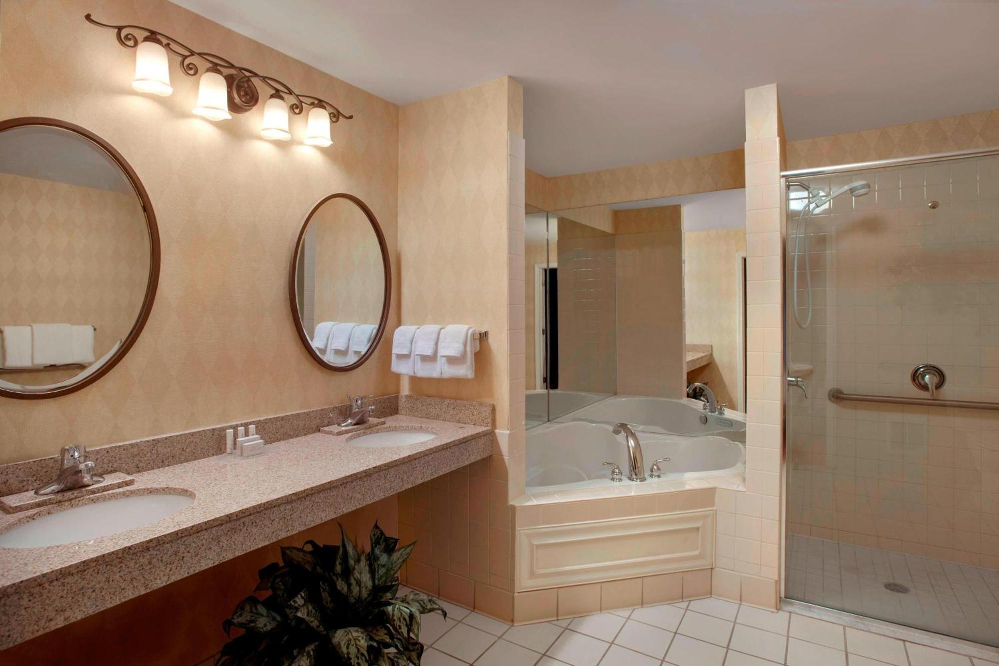 Residence Inn By Marriott Saratoga Springs Luaran gambar