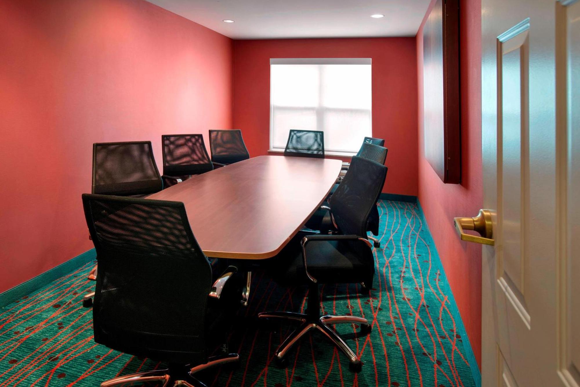 Residence Inn By Marriott Saratoga Springs Luaran gambar