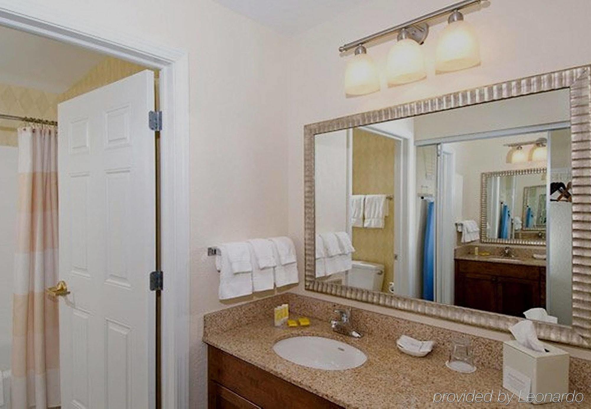 Residence Inn By Marriott Saratoga Springs Luaran gambar