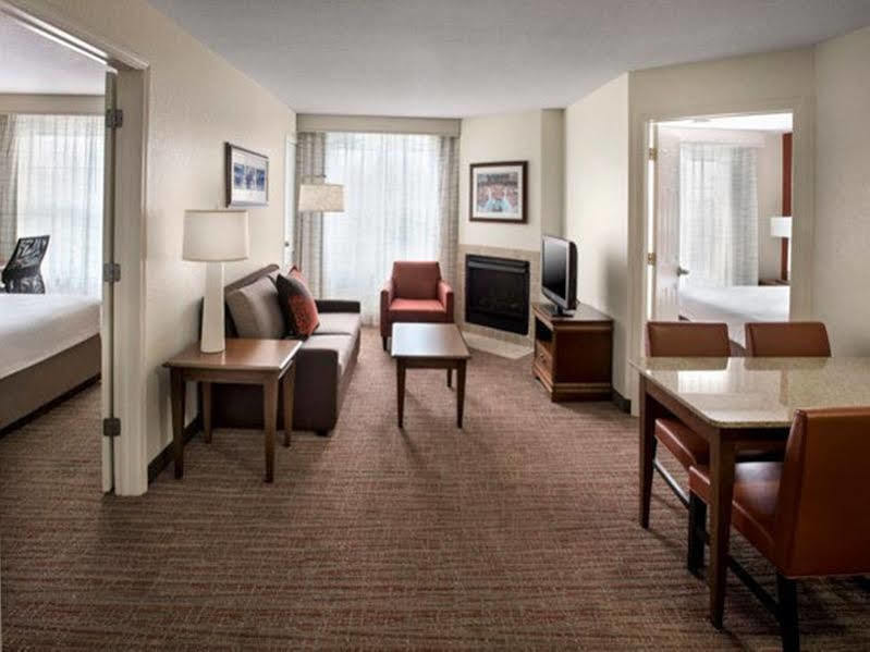 Residence Inn By Marriott Saratoga Springs Luaran gambar