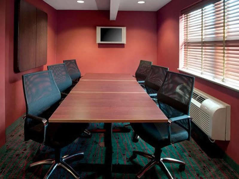 Residence Inn By Marriott Saratoga Springs Luaran gambar