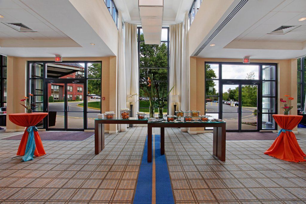 Residence Inn By Marriott Saratoga Springs Luaran gambar