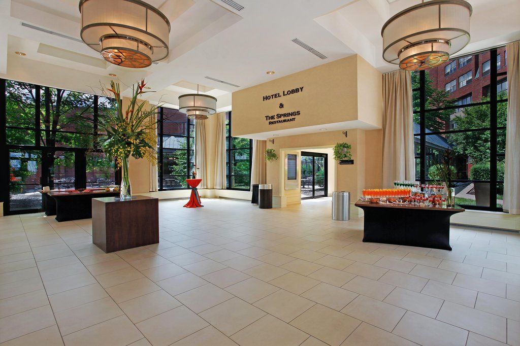 Residence Inn By Marriott Saratoga Springs Luaran gambar