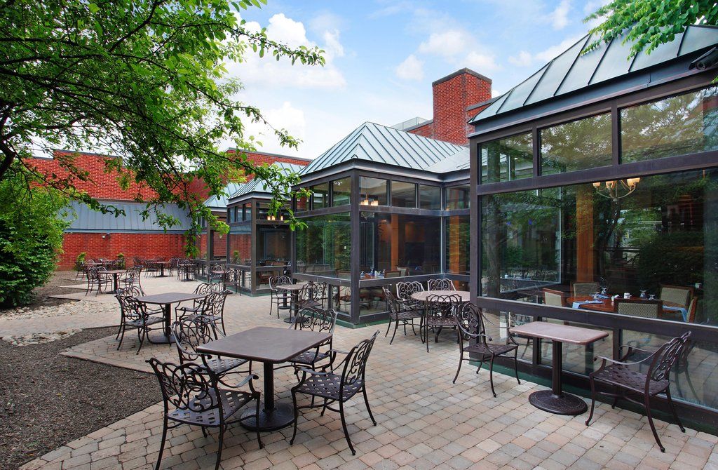 Residence Inn By Marriott Saratoga Springs Luaran gambar