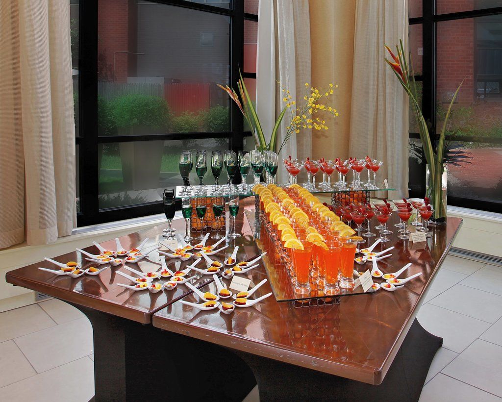 Residence Inn By Marriott Saratoga Springs Luaran gambar