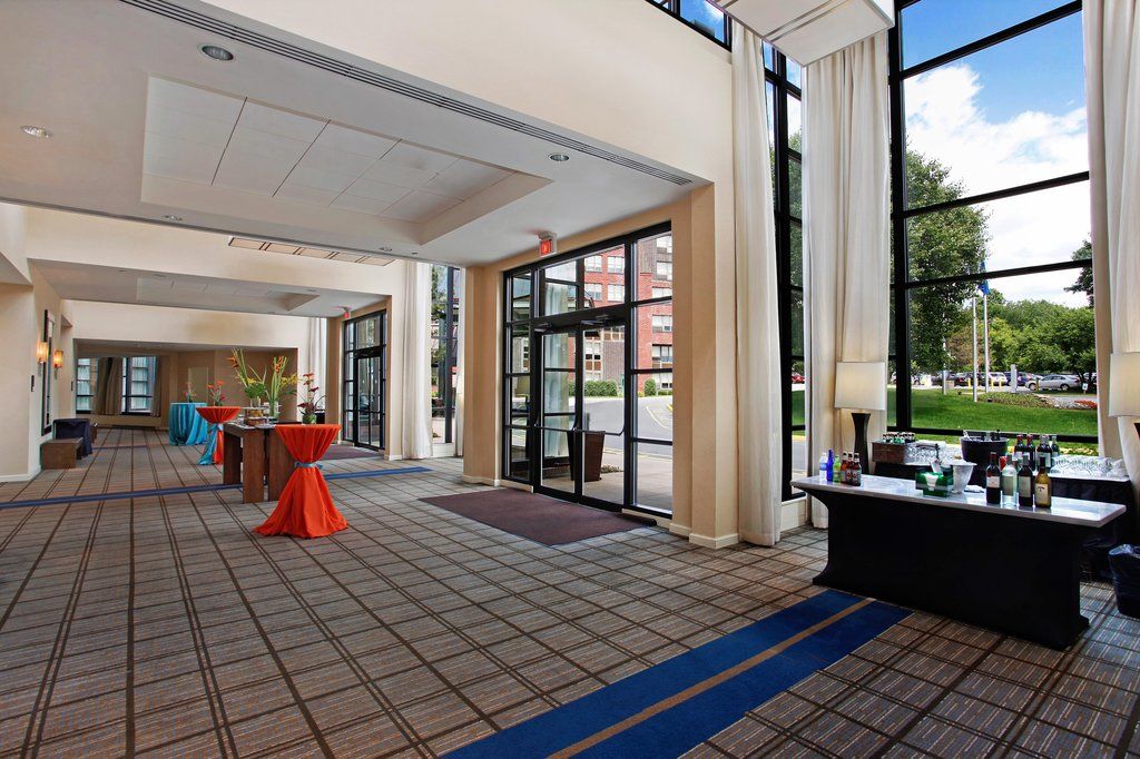 Residence Inn By Marriott Saratoga Springs Luaran gambar