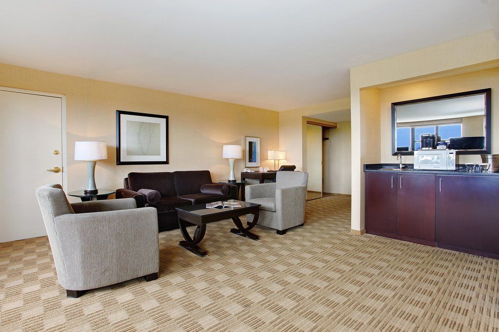 Residence Inn By Marriott Saratoga Springs Luaran gambar