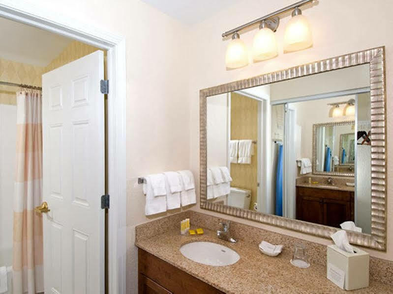 Residence Inn By Marriott Saratoga Springs Luaran gambar